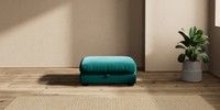 Storage Footstool