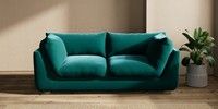 2 Seater Small Sofa