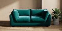 2 Seater Small Sofa