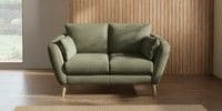 2 Seater Small Sofa