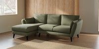 Medium Sofa Chaise - Left Hand