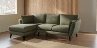 Medium Corner Chaise - Left Hand