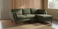 Medium Corner Chaise - Right Hand