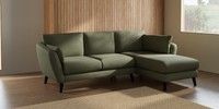 Medium Corner Chaise - Right Hand