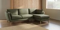 Large Corner Chaise - Right Hand