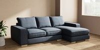Medium Sofa Chaise - Right Hand