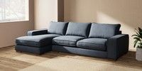 Novella Deep Relaxed Sit
