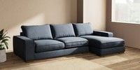 Novella Deep Relaxed Sit