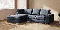 Medium Corner Chaise - Left Hand
