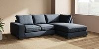 Medium Corner Chaise - Right Hand