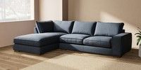 Novella Deep Relaxed Sit