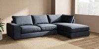 Novella Deep Relaxed Sit