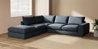 Novella Deep Relaxed Sit