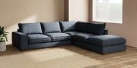 Novella Deep Relaxed Sit