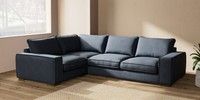 Novella Deep Relaxed Sit