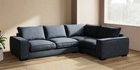 Large Corner Sofa - Right Hand