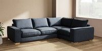 Large Corner Sofa - Right Hand