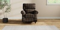 Small Armchair