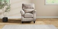 Small Armchair