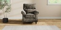 Small Armchair