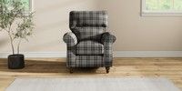 Small Armchair