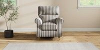 Small Armchair