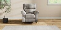 Small Armchair