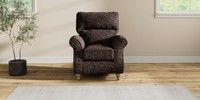 Small Armchair