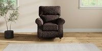 Small Armchair