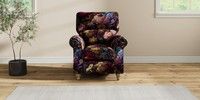 Small Armchair