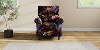 Small Armchair