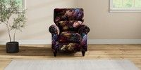 Small Armchair