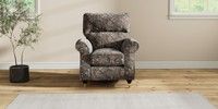 Small Armchair