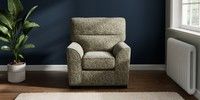 Small Armchair