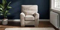 Small Armchair