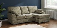Small Sofa Chaise - Right Hand