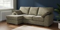 Medium Sofa Chaise - Left Hand