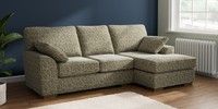 Medium Sofa Chaise - Right Hand