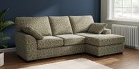 Medium Sofa Chaise - Right Hand