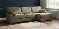 Large Sofa Chaise - Right Hand