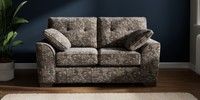 2 Seater Small Sofa