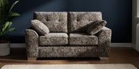 2 Seater Small Sofa