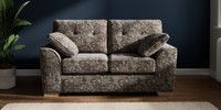 2 Seater Small Sofa