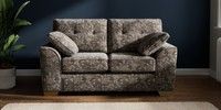 2 Seater Small Sofa