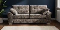 3 Seater Sofa
