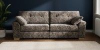 4 Seater Sofa
