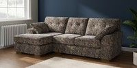 Medium Sofa Chaise - Left Hand