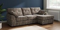 Medium Sofa Chaise - Right Hand