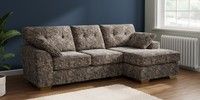 Medium Sofa Chaise - Right Hand