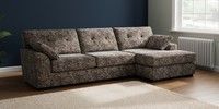 Large Sofa Chaise - Right Hand